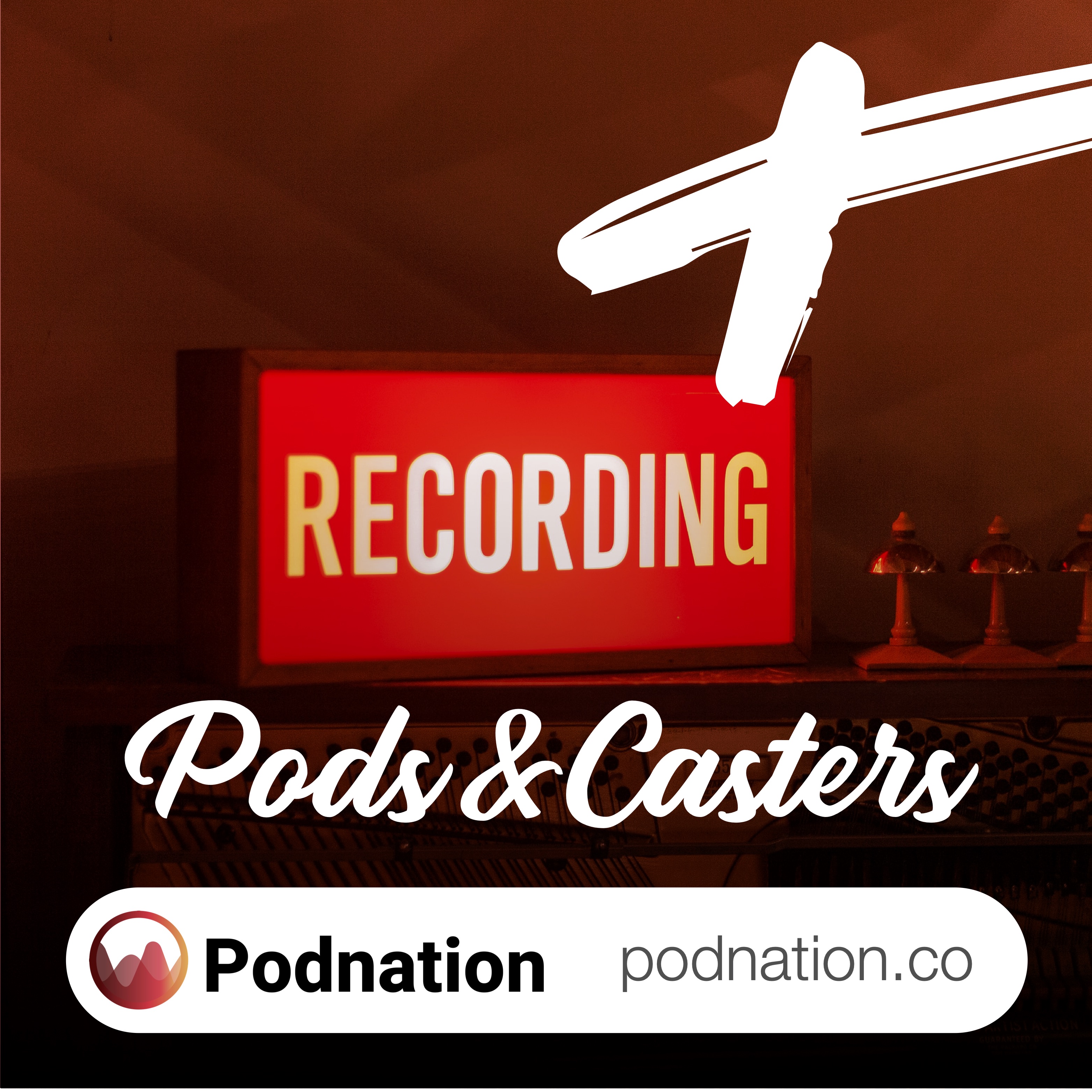Pods & Casters
