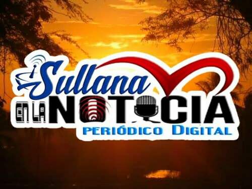 Podcast cover: AL DÍA CON SULLANA EN LA NOTICIA