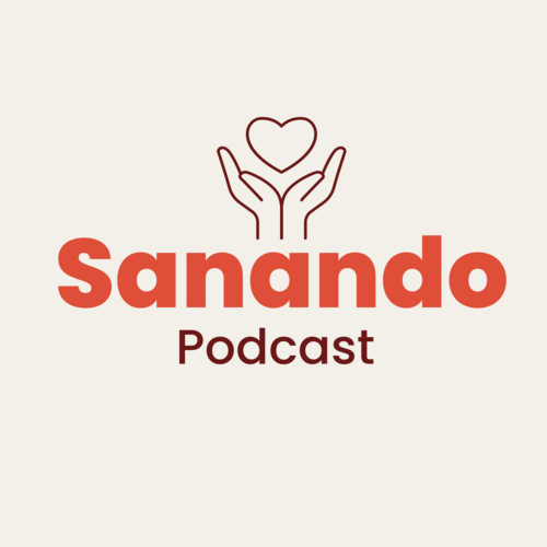 Podcast cover: Sanando 