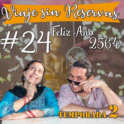 Episode cover: Feliz año 2564