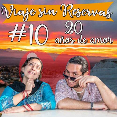 Episode cover: 20 años de amor