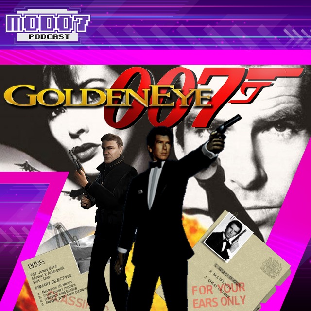 Modo 7 Podcast