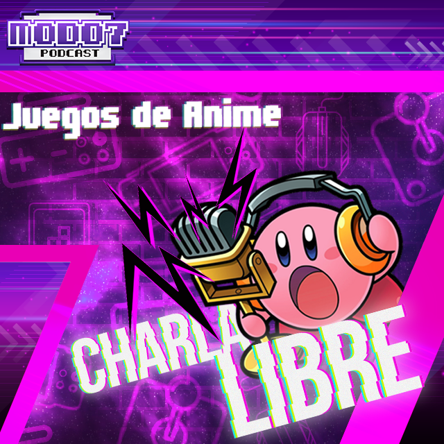 Modo 7 Podcast