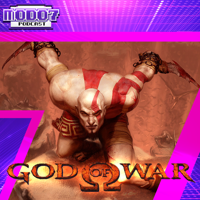 Modo 7 Podcast