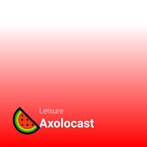 Podcast cover: Axolocast