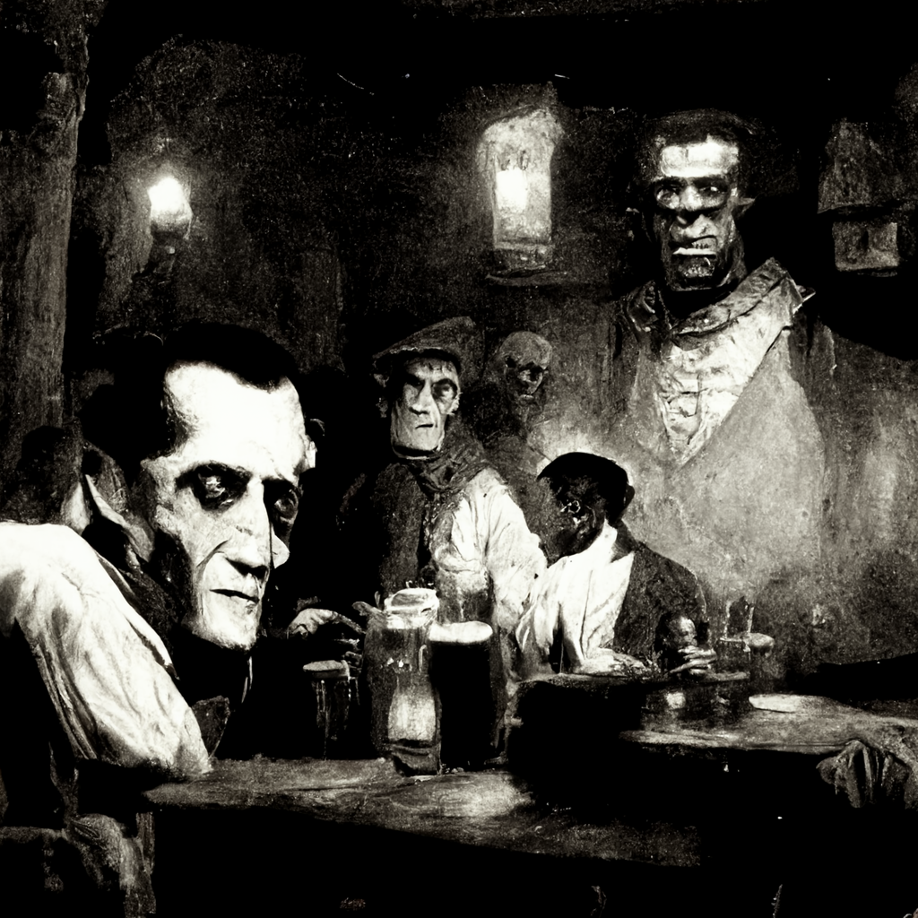 Alo Zombie