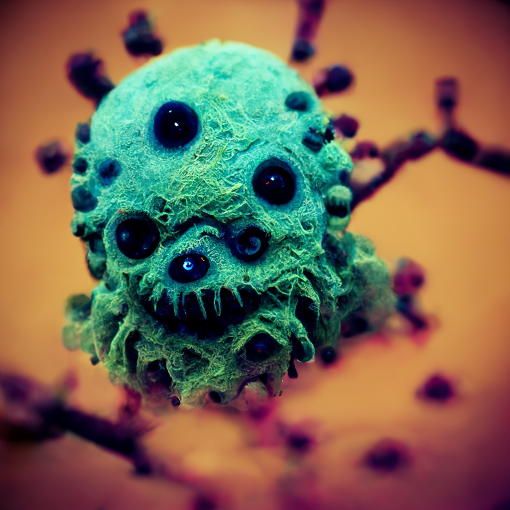 Alo Zombie