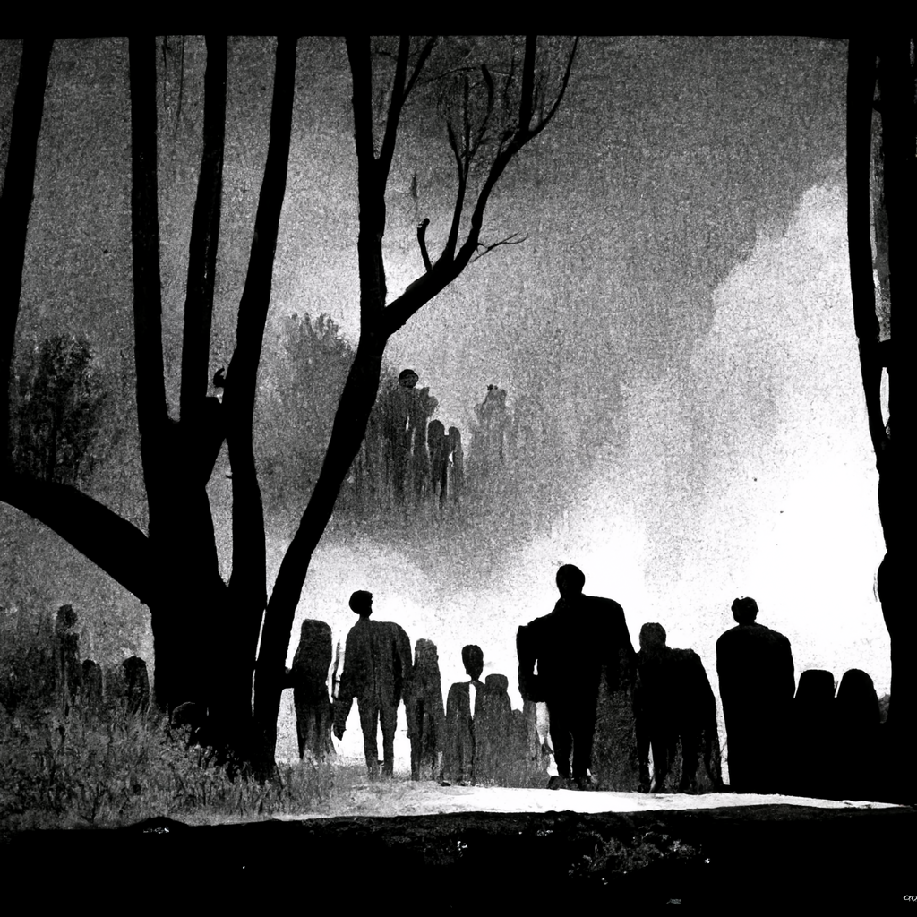 Alo Zombie