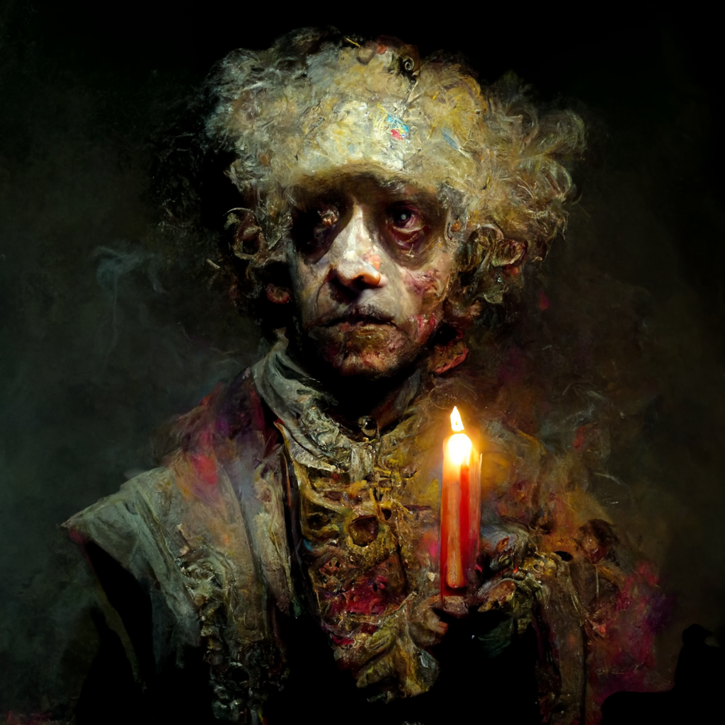 Alo Zombie