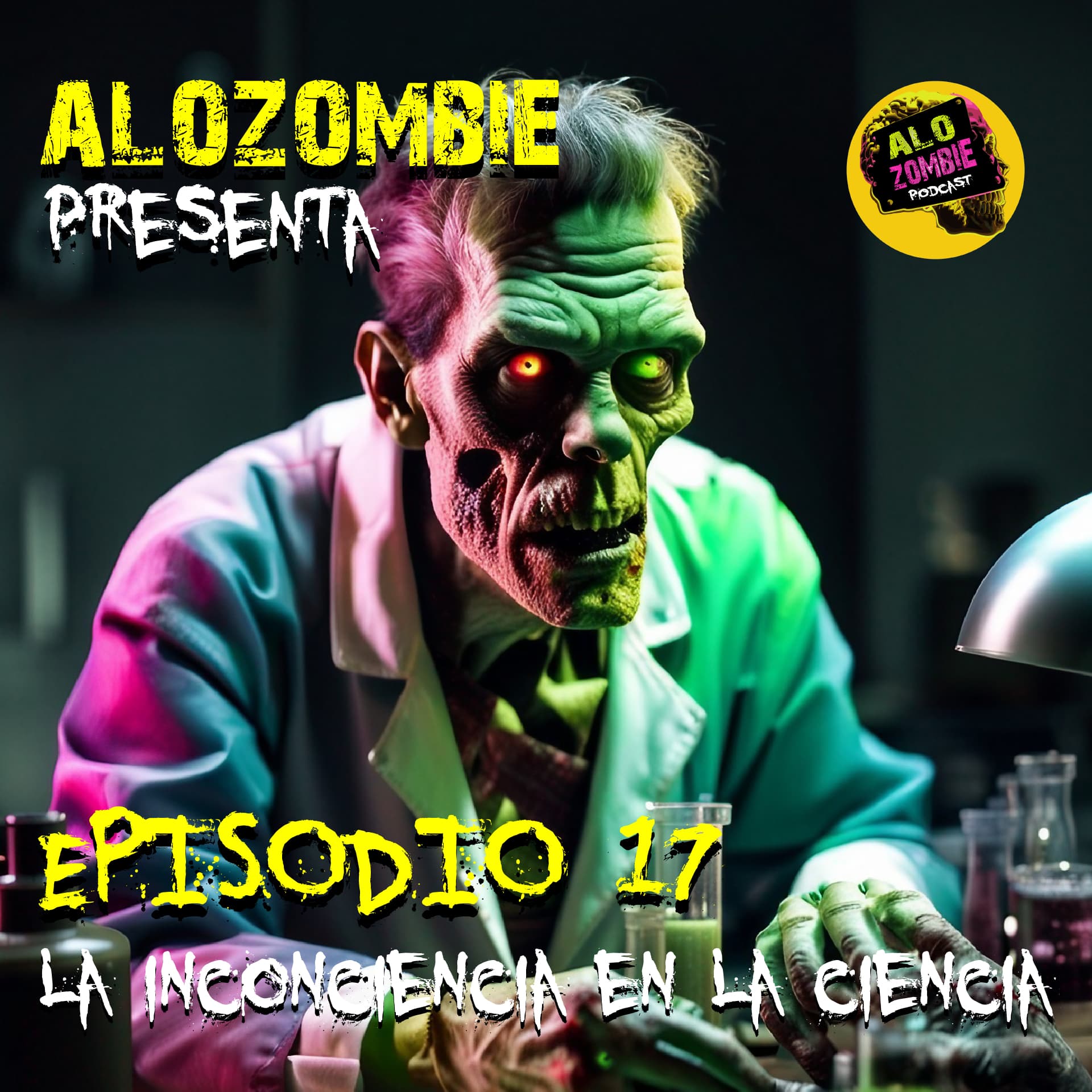 Alo Zombie