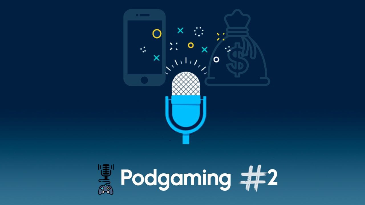 Legión Gamer Podcast