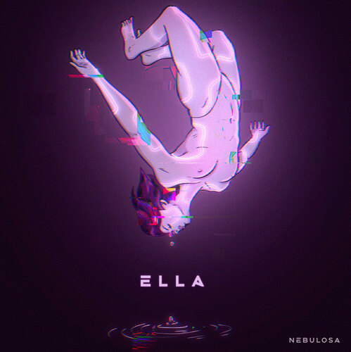 Episode cover: Ella