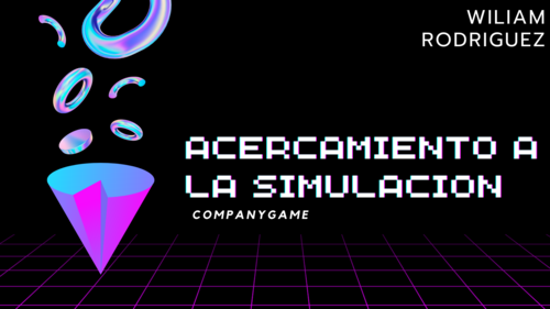 Podcast cover: Acercamiento del Simulador