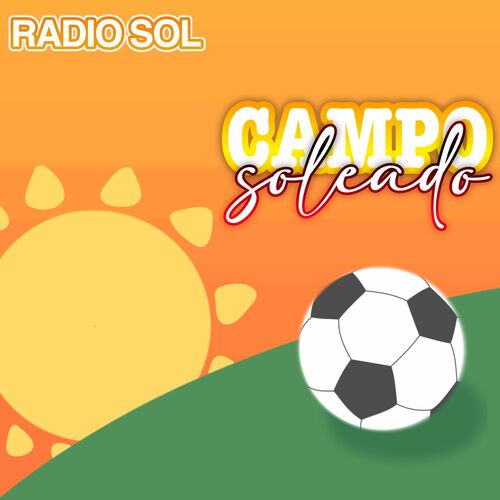 Episode cover: Radio Sol - Cap 1 - T2