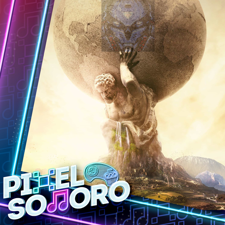Píxel Sonoro