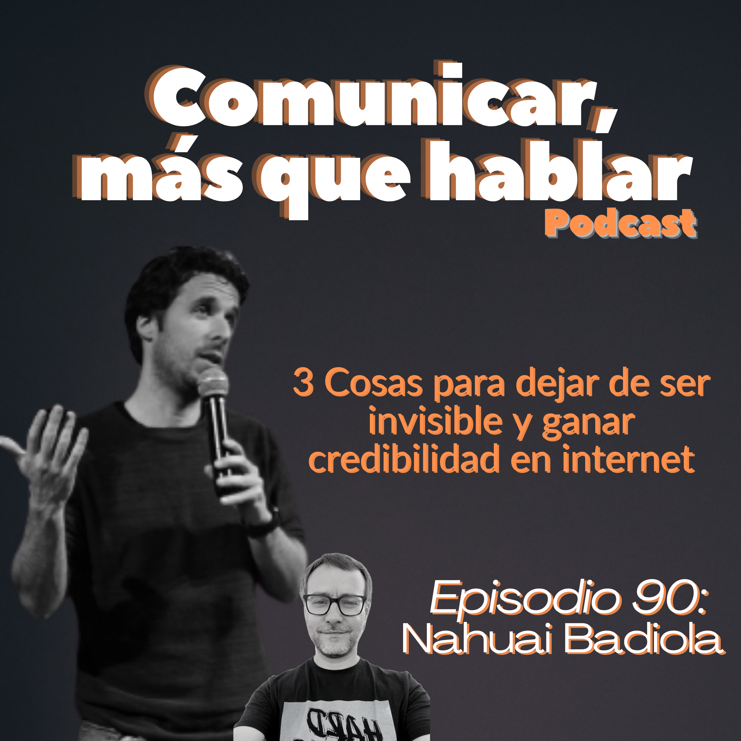 Comunicar, más que hablar