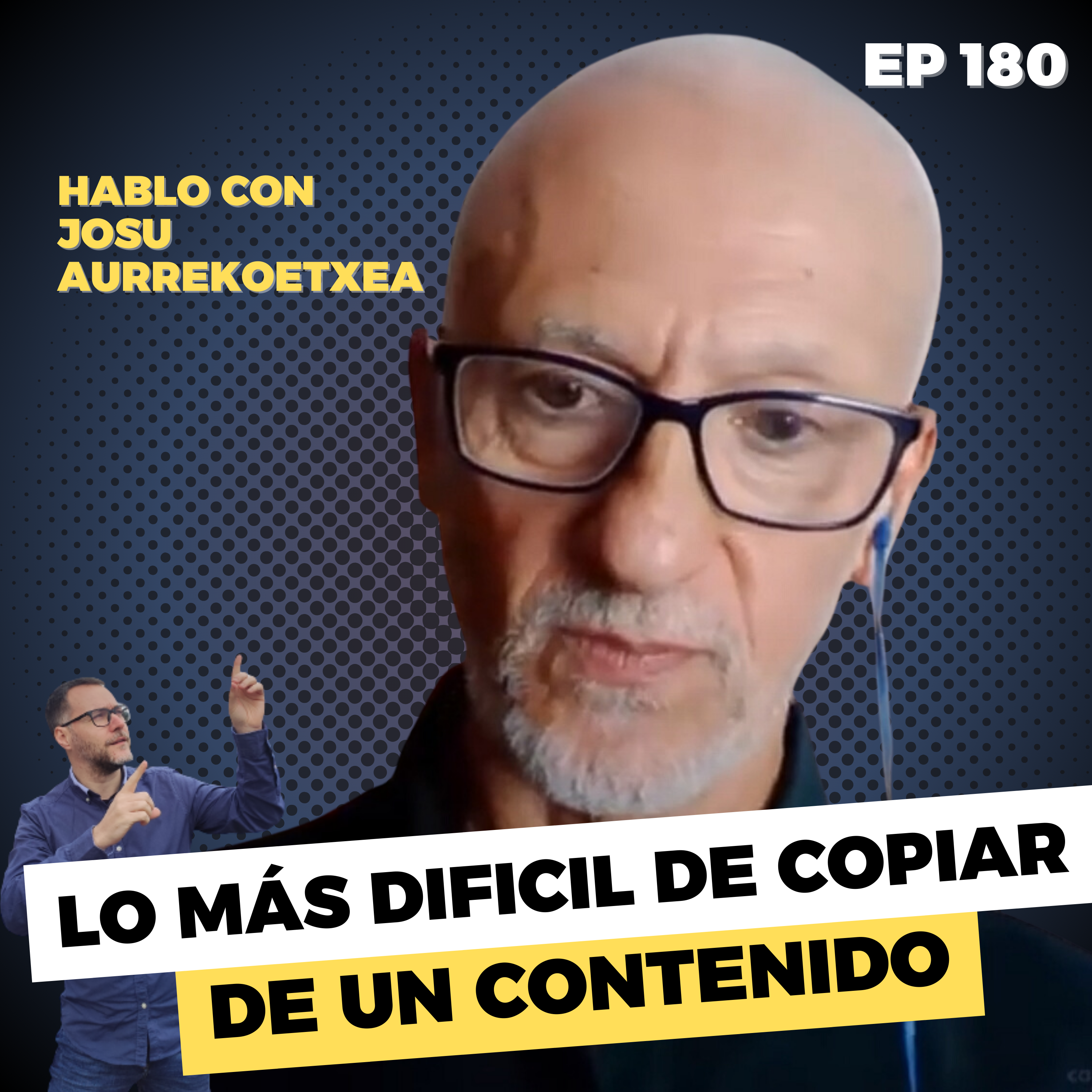 Comunicar, más que hablar