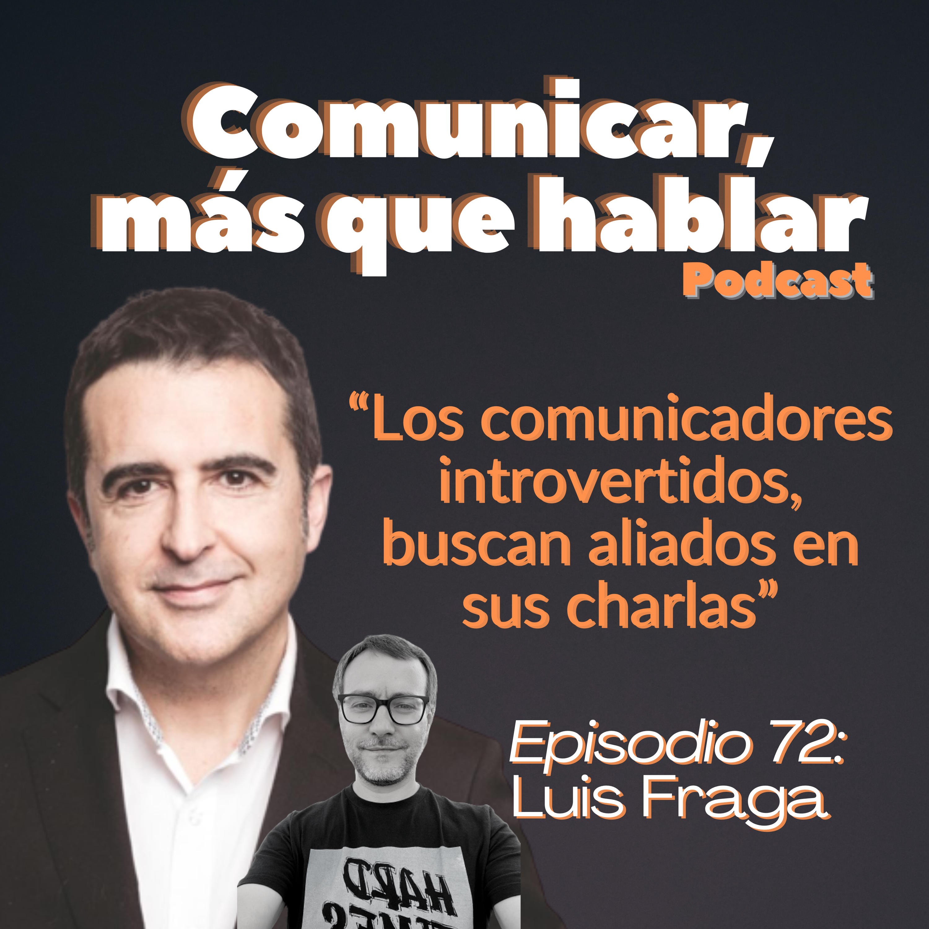 Comunicar, más que hablar