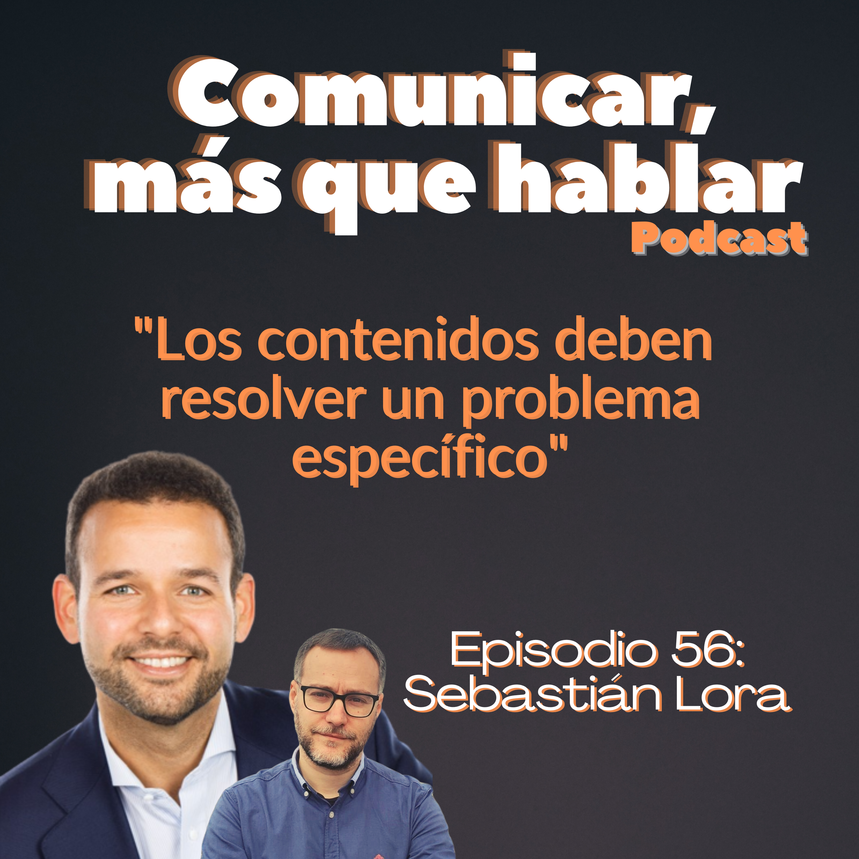 Comunicar, más que hablar