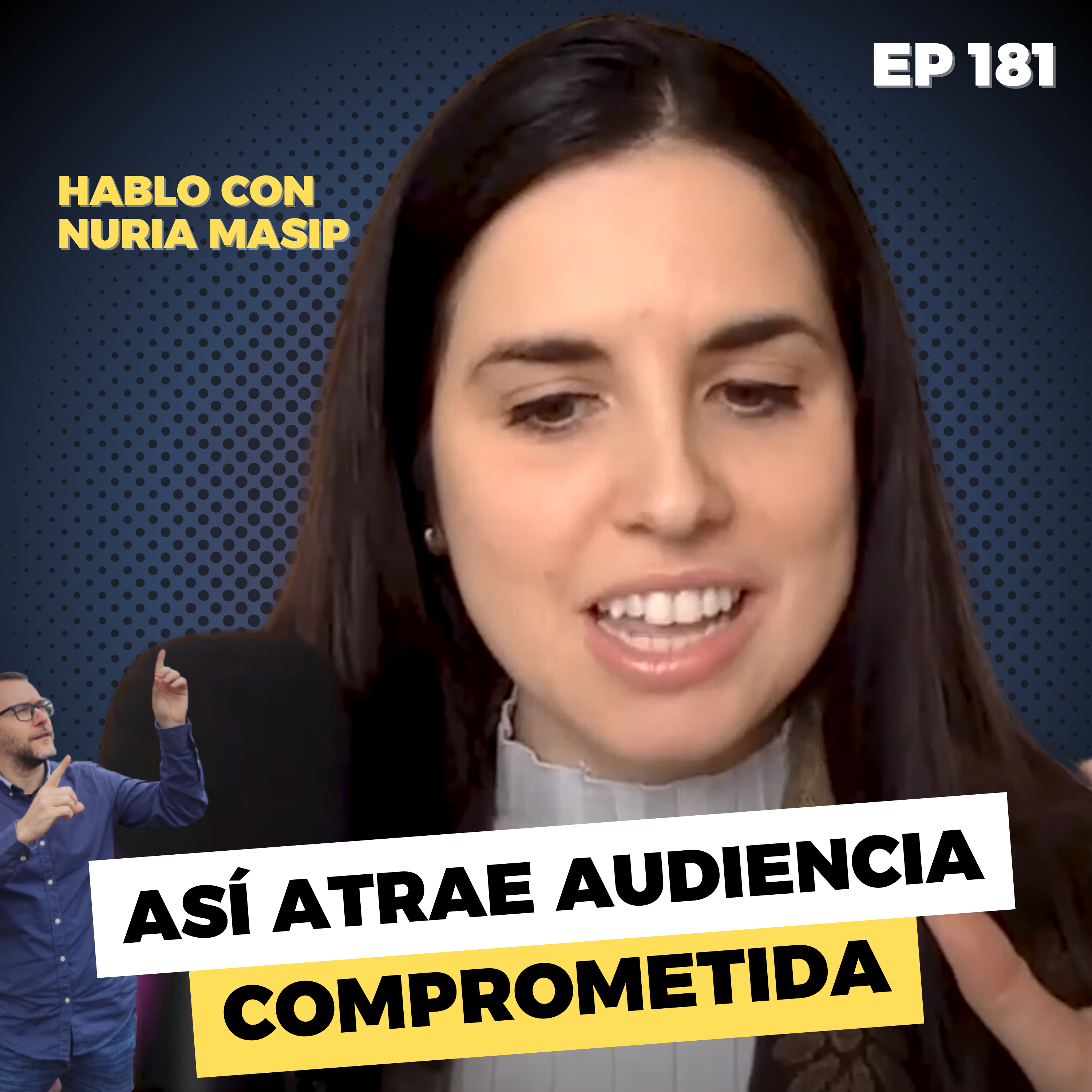 Comunicar, más que hablar
