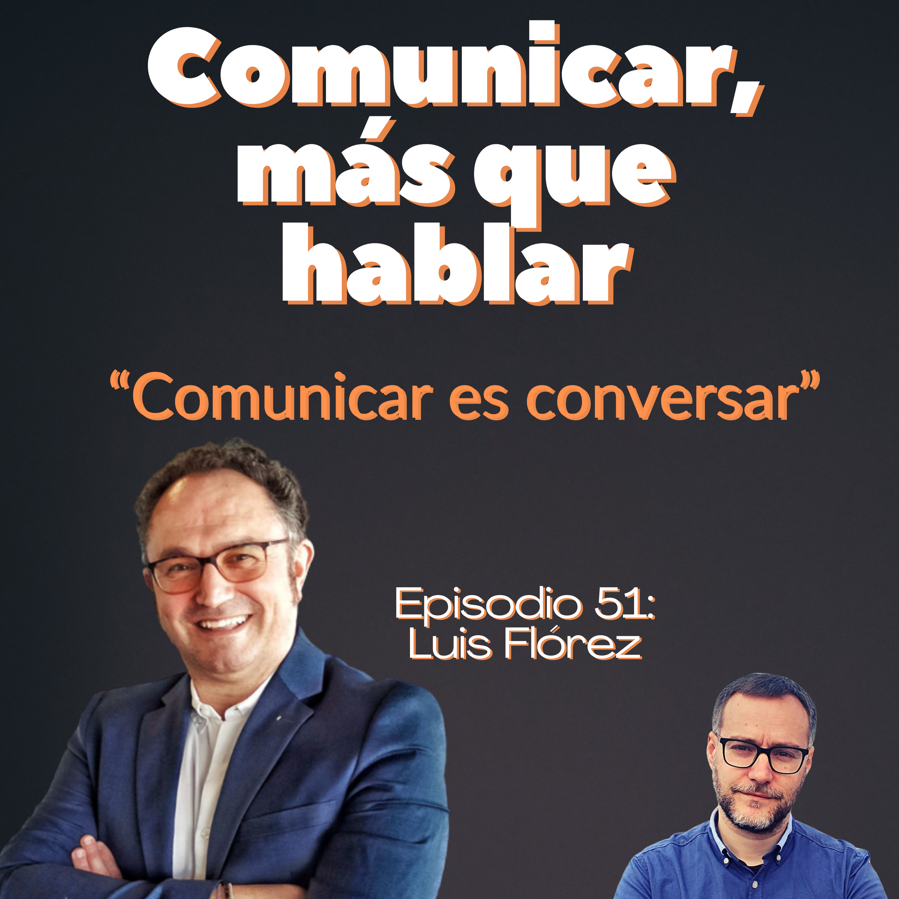 Comunicar, más que hablar