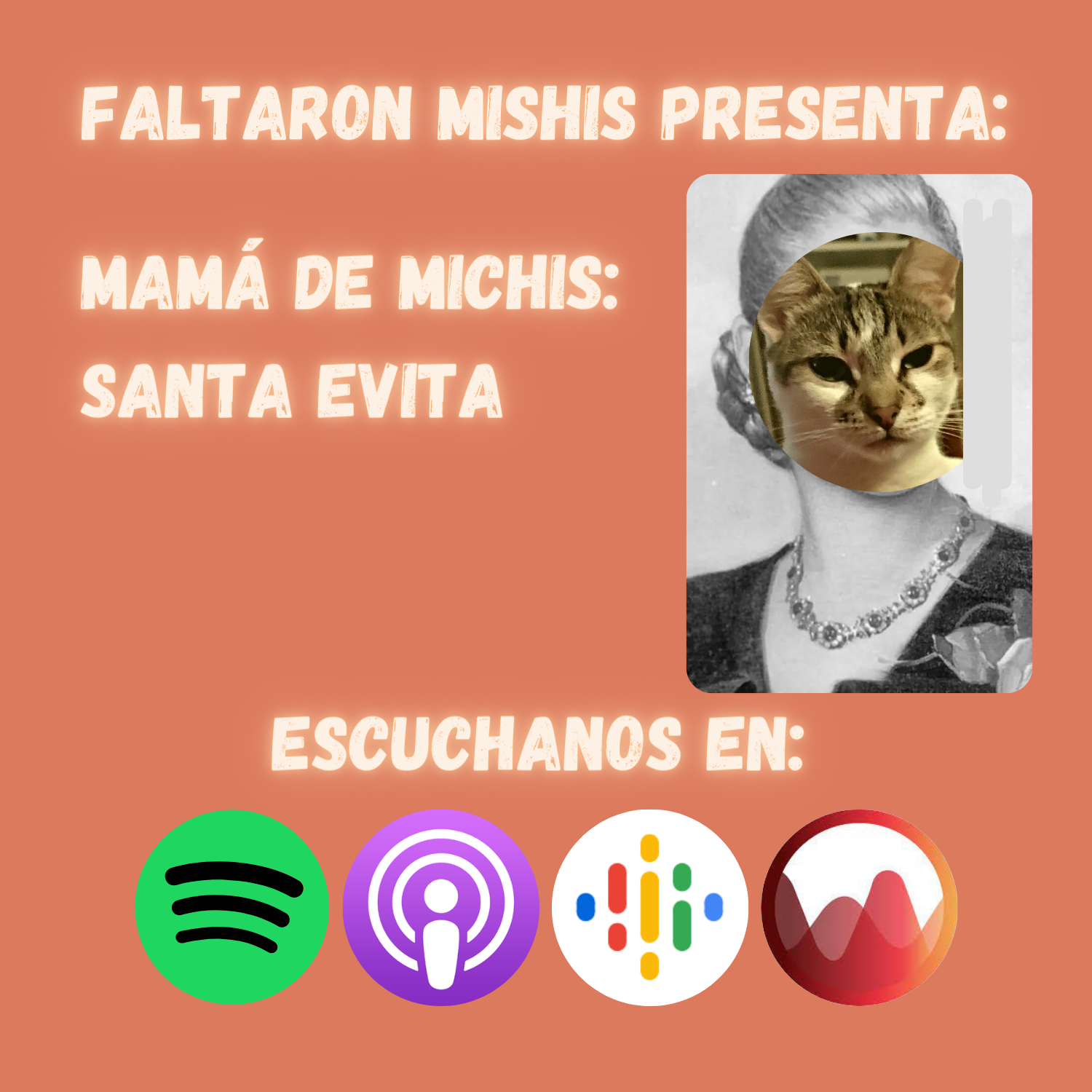 Faltaron Michis