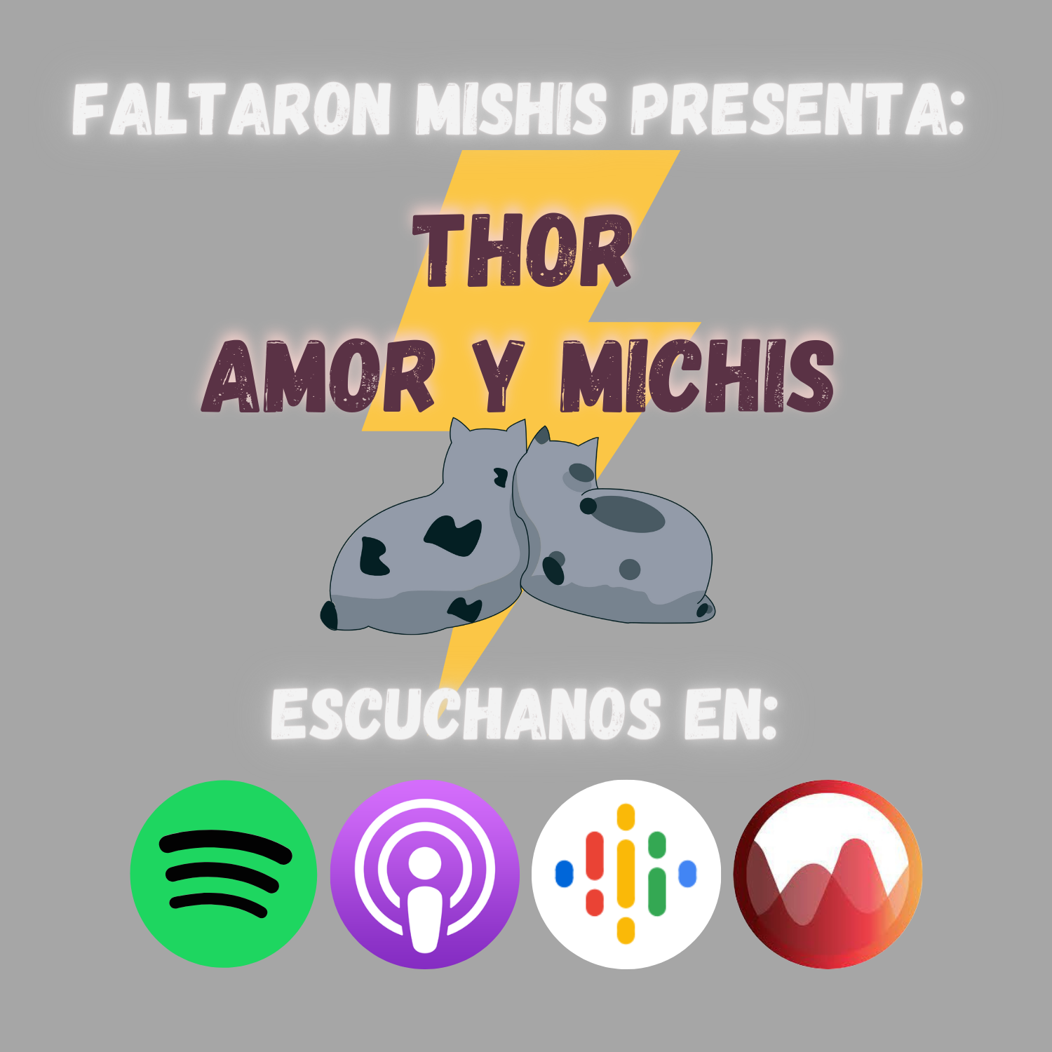 Faltaron Michis