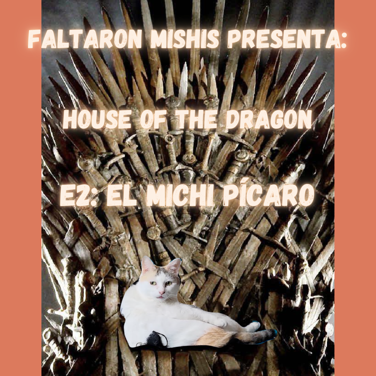 Faltaron Michis