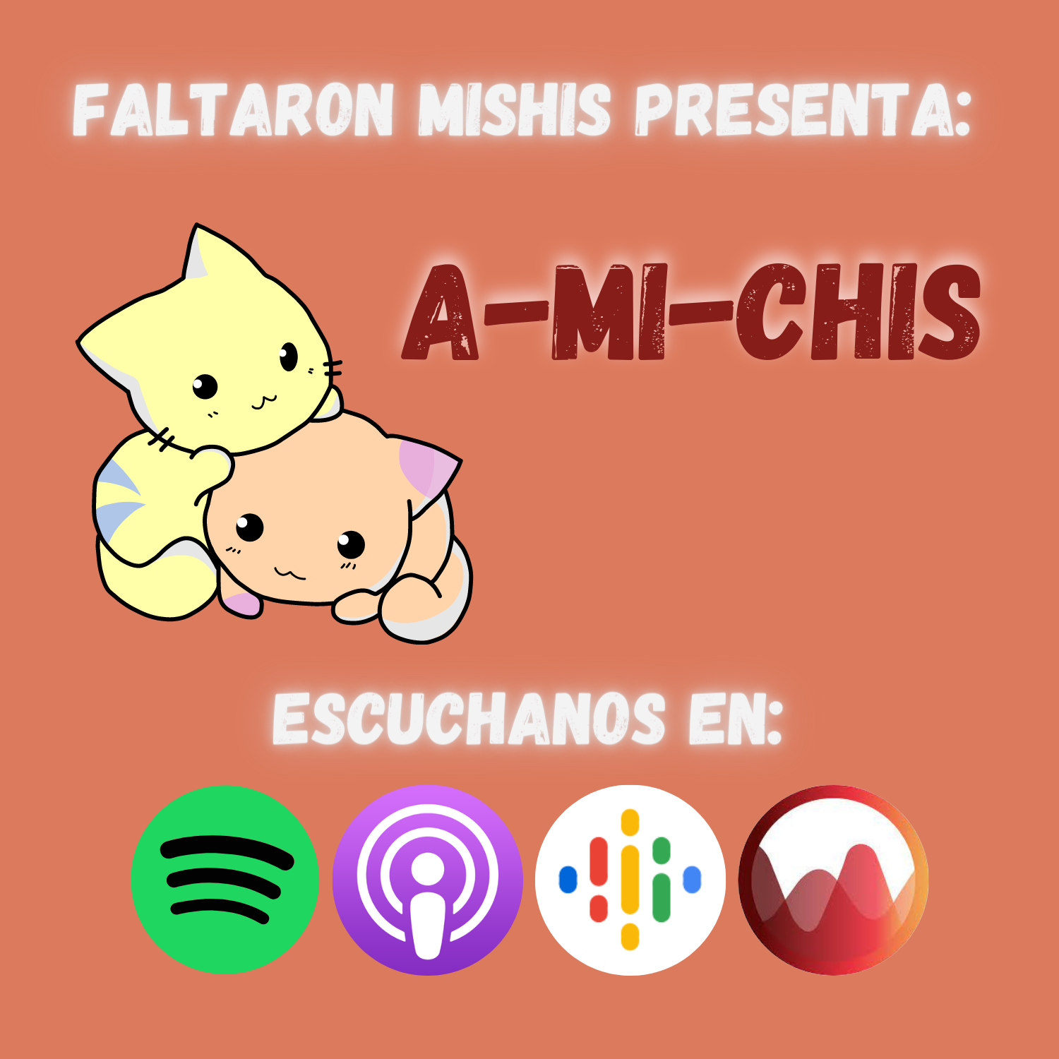 Faltaron Michis