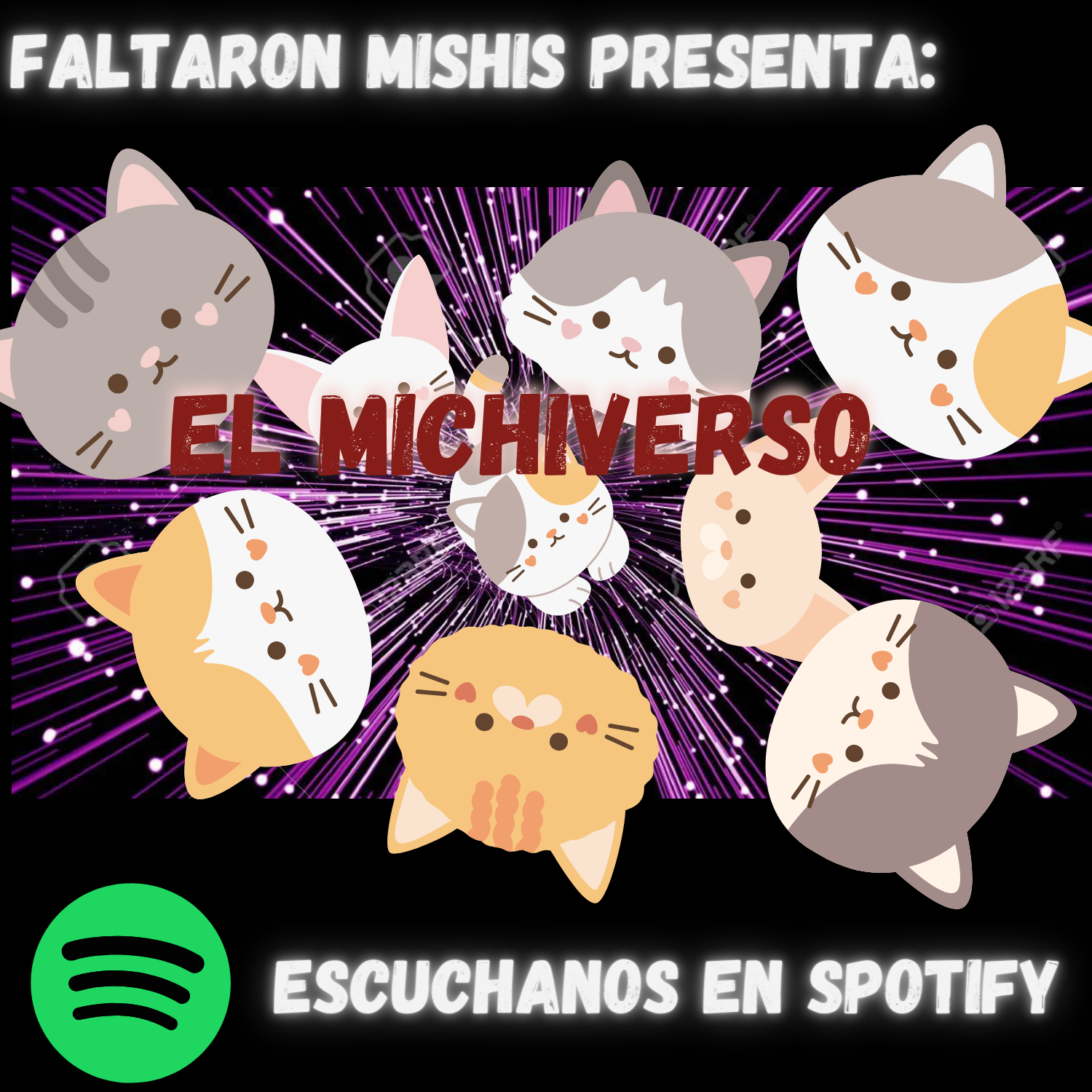 Faltaron Michis