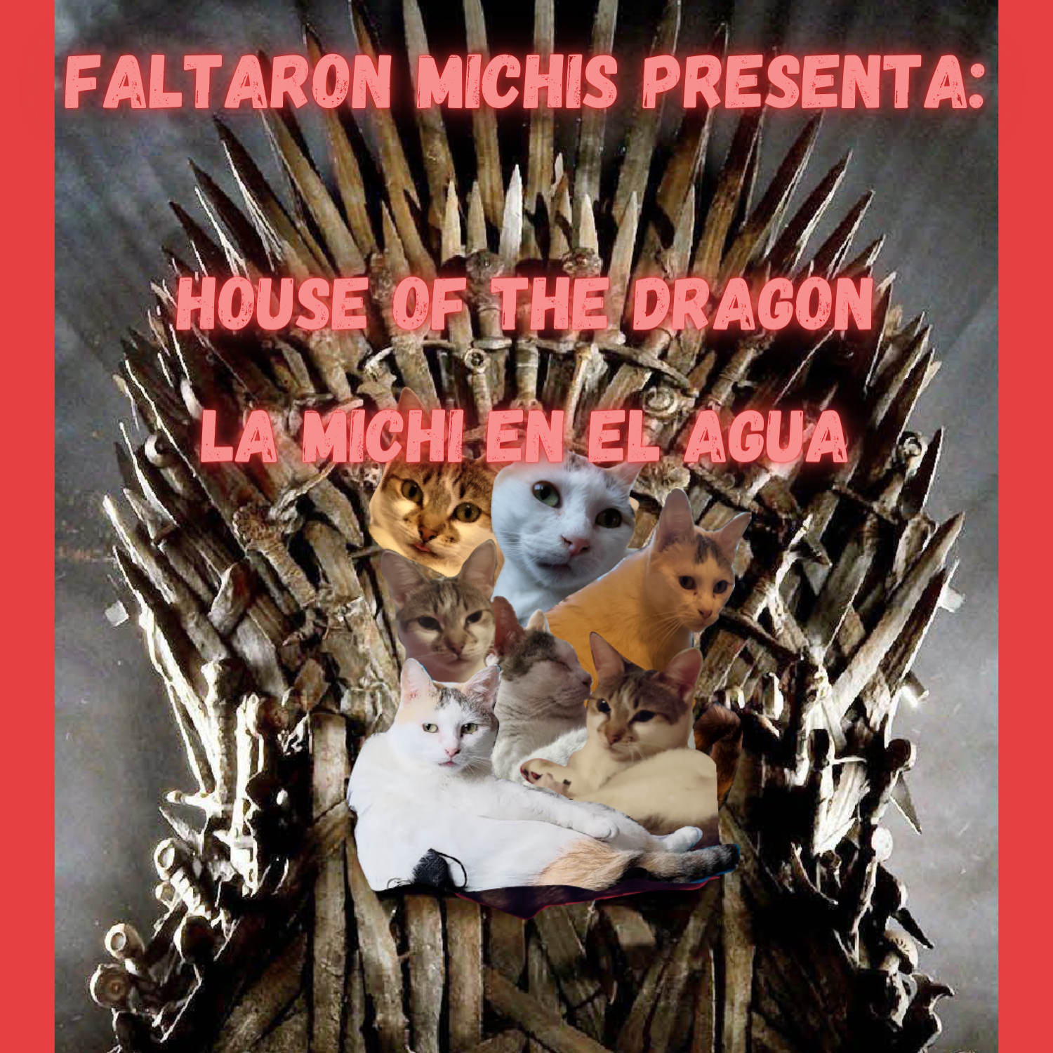 Faltaron Michis