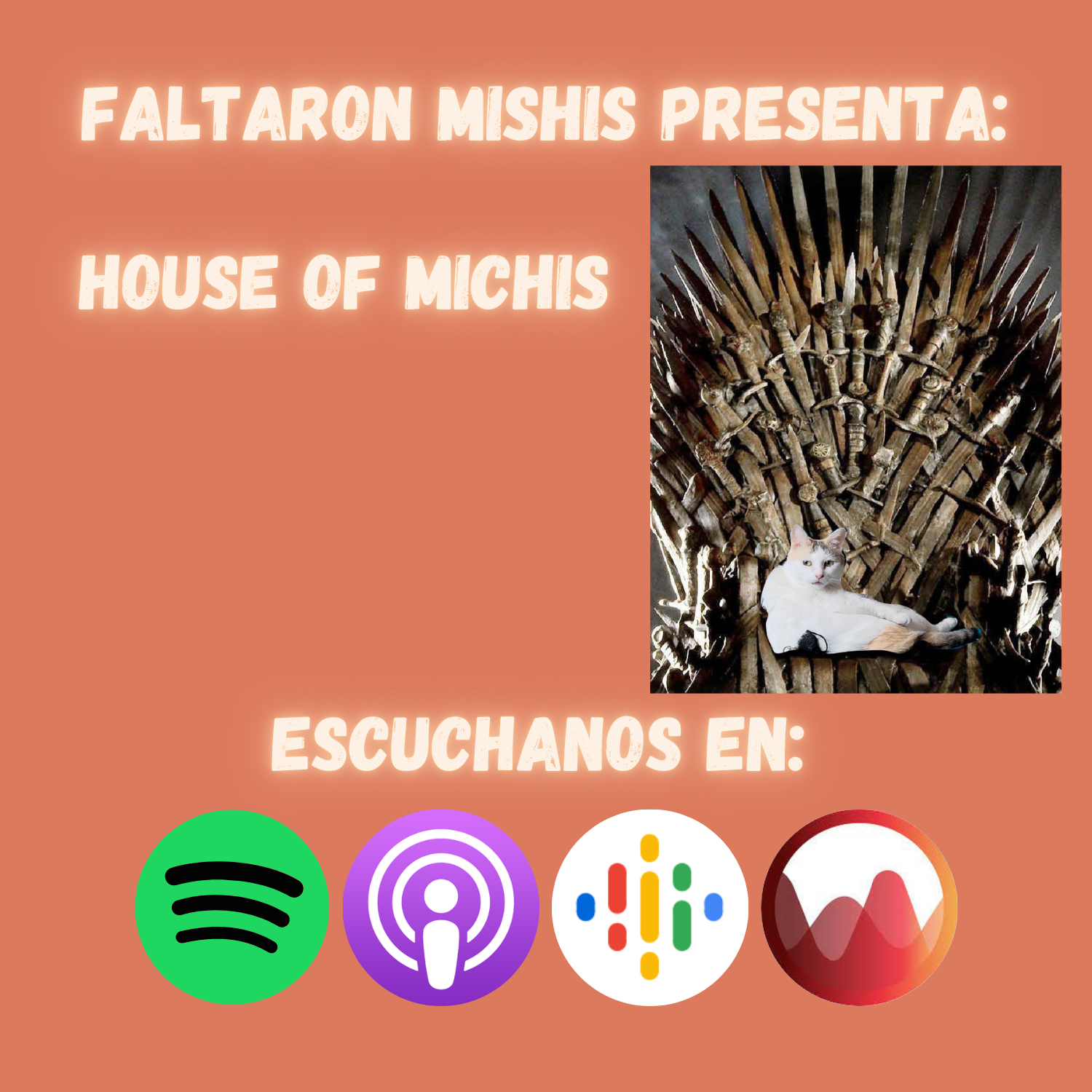 Faltaron Michis