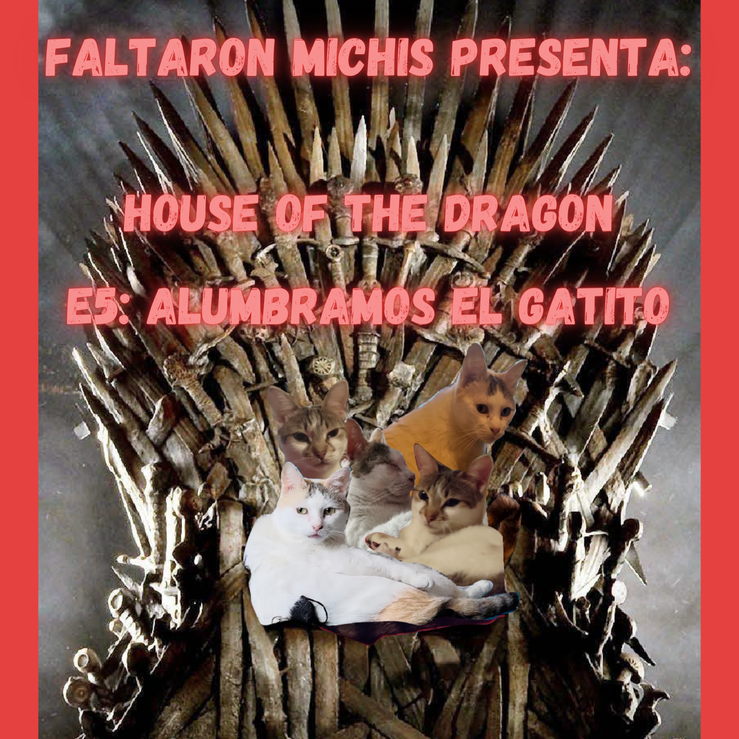 Faltaron Michis