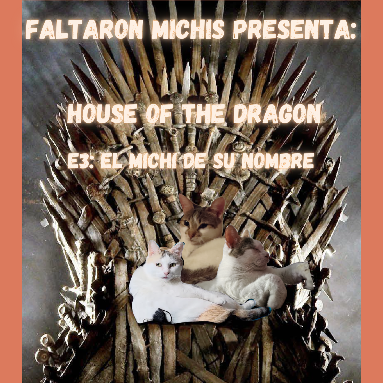 Faltaron Michis