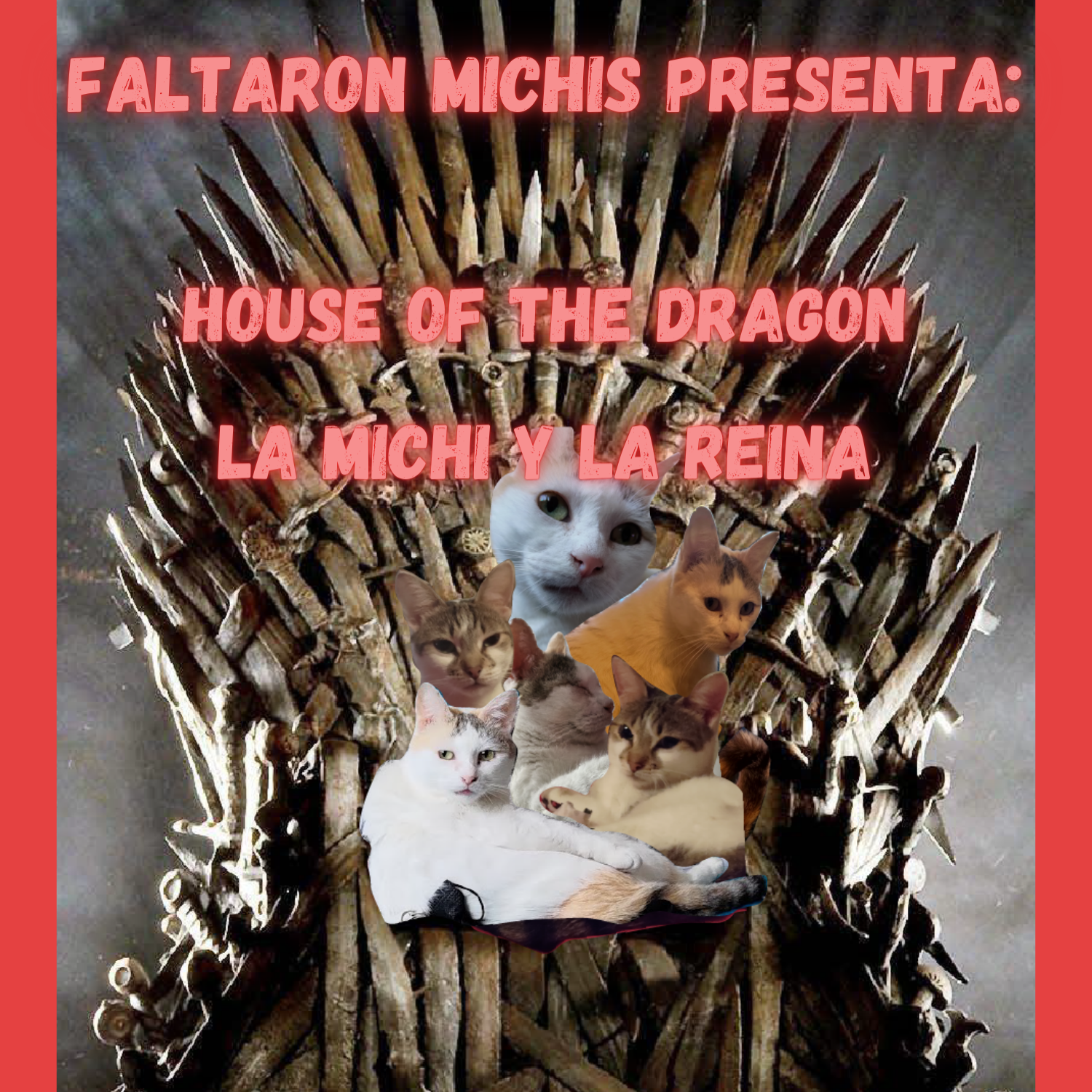 Faltaron Michis