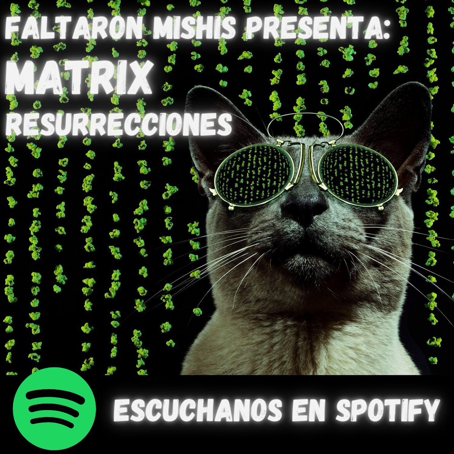 Faltaron Michis