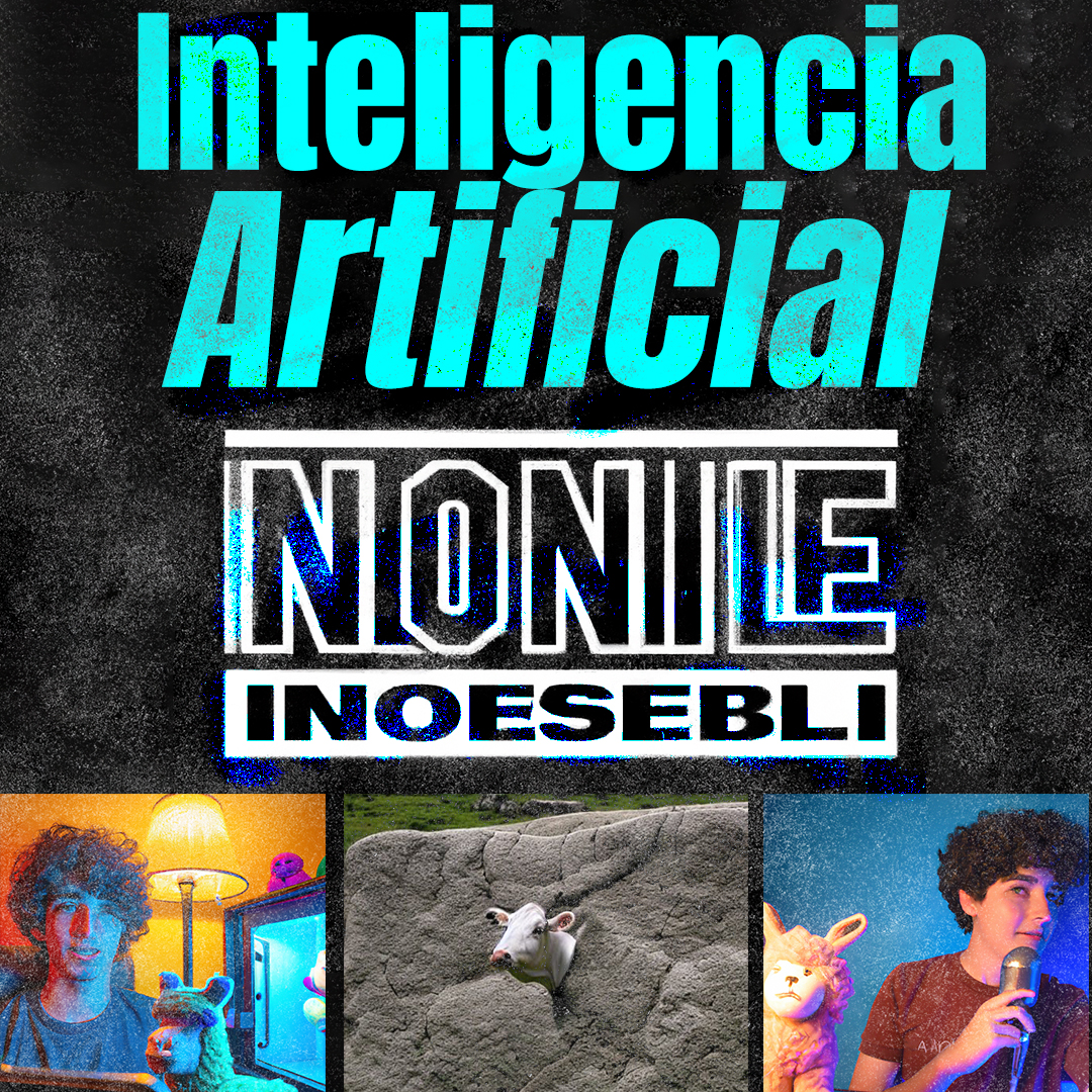 Insensible e Inmoral